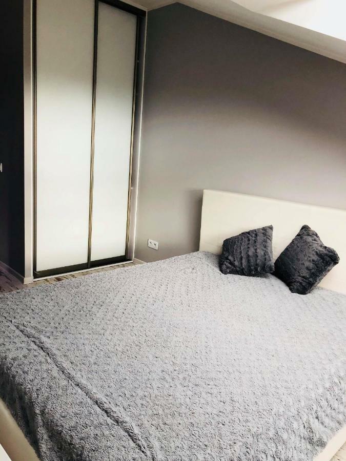 Apartament Park Nad Hancza Suwałki Kültér fotó